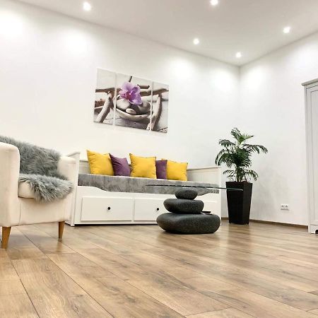 Lux Apartment Вена Экстерьер фото
