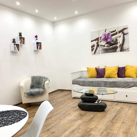 Lux Apartment Вена Экстерьер фото