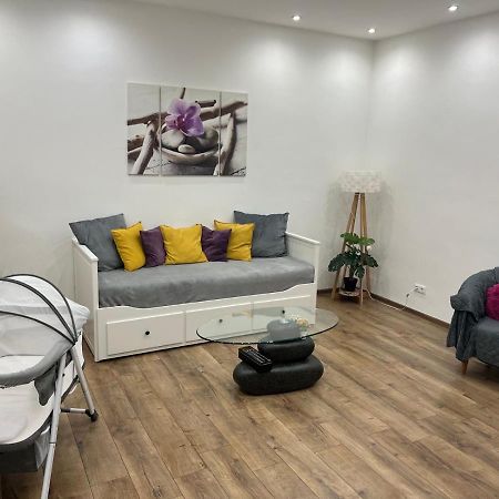 Lux Apartment Вена Экстерьер фото