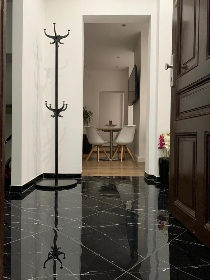 Lux Apartment Вена Экстерьер фото