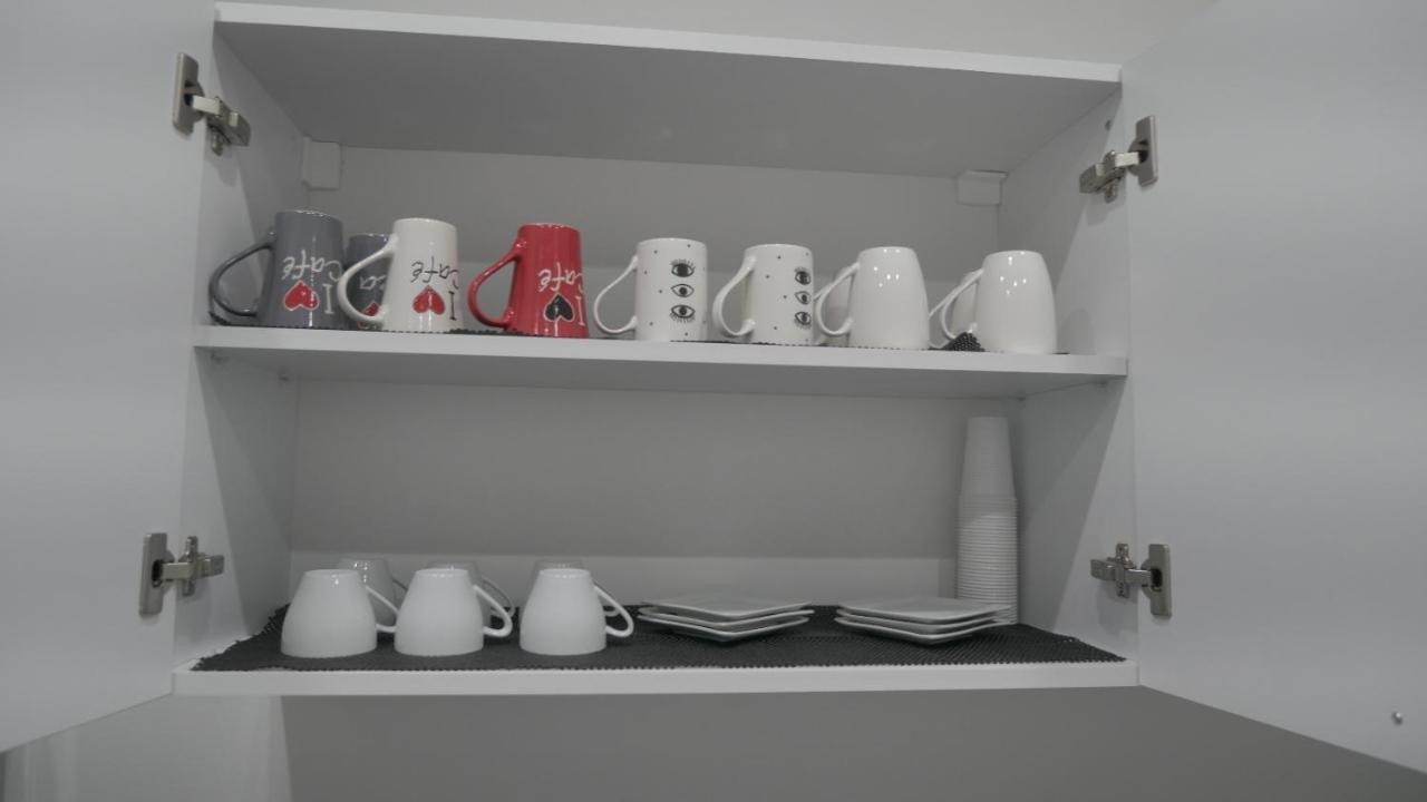 Lux Apartment Вена Экстерьер фото