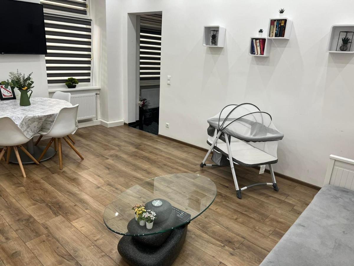Lux Apartment Вена Экстерьер фото