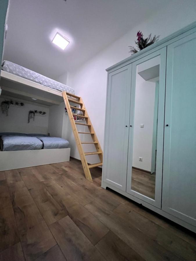 Lux Apartment Вена Экстерьер фото